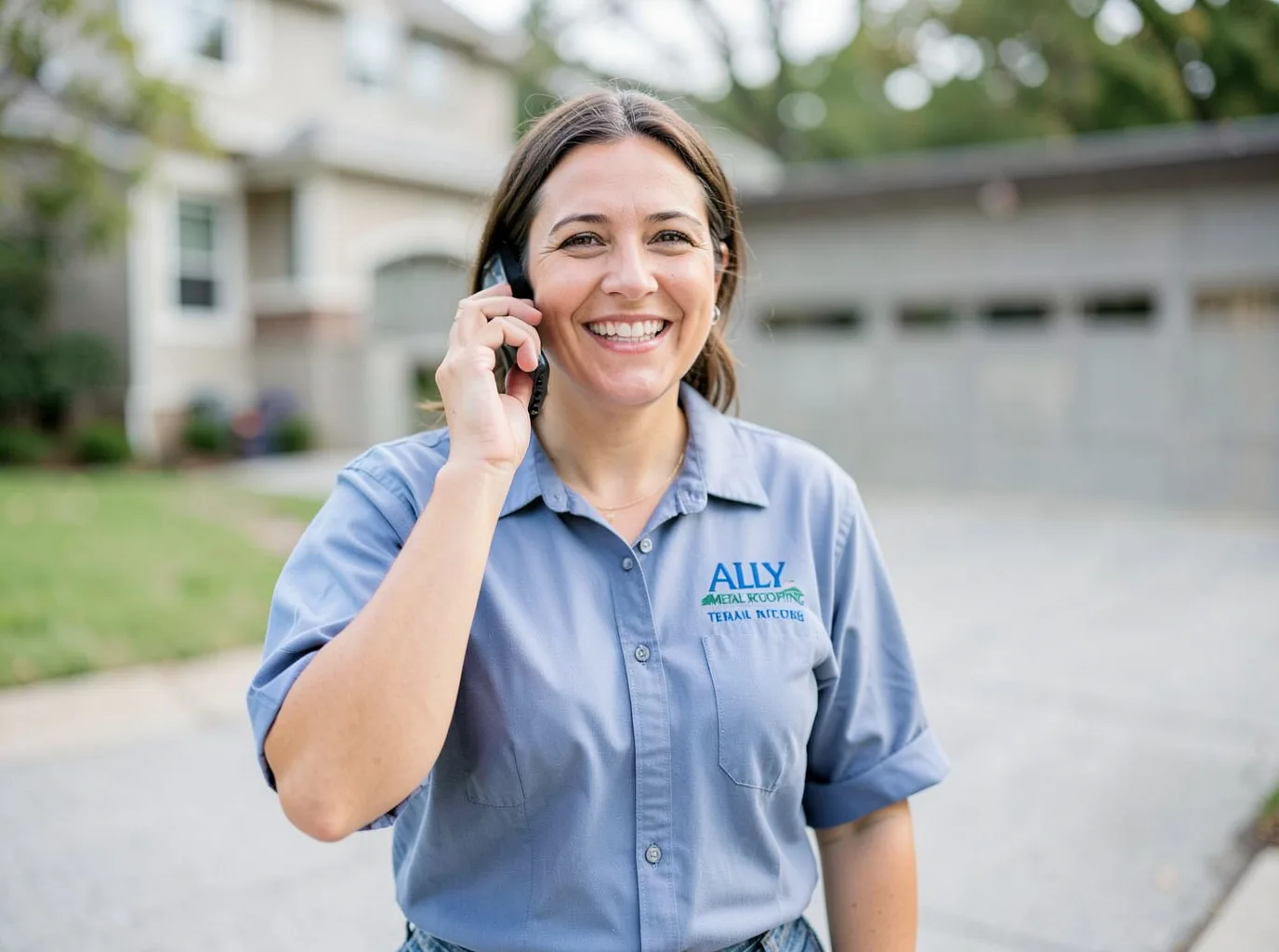 Metal Roof Installation Ashville, OH FAQs